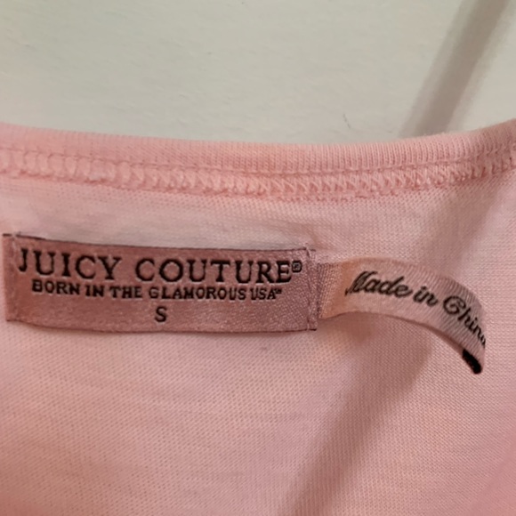 Juicy Couture pyjama set - Picture 9 of 16